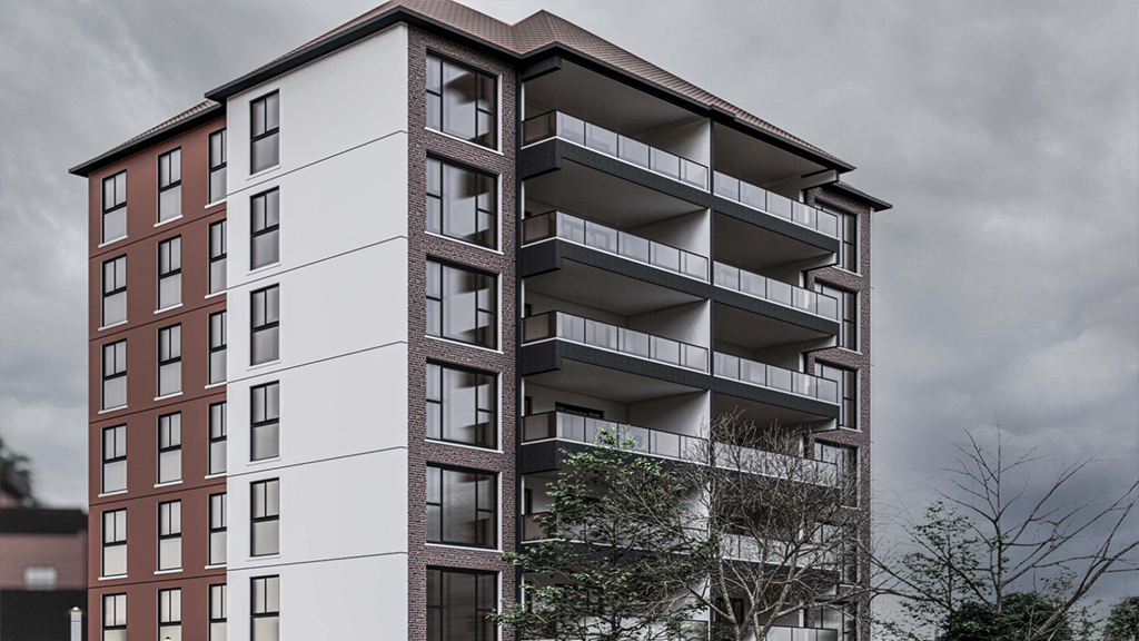 Bağlıca Aşiyan Evleri ve Villaları